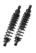 Load image into Gallery viewer, Bitubo WME0 Twinshocks Adjustable: Spring Preload, Rebound, Length 392mm, Dark Edition