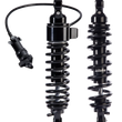 Load image into Gallery viewer, Bitubo WME2 Twinshocks Adjustable: Single Hydraulic Spring Preload, Reb., Length 316mm, Dk Edition