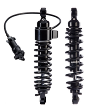 Load image into Gallery viewer, Bitubo WME2 Twinshocks Adjustable: Single Hydraulic Spring Preload, Reb., Length 331mm, Dk Edition