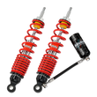Load image into Gallery viewer, Bitubo WMI0 Twinshocks Adjustable: Spring Preload, Length 322mm
