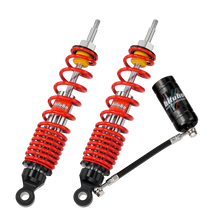 Load image into Gallery viewer, Bitubo WMI0 Twinshocks Adjustable: Spring Preload, Length 322mm