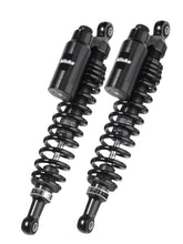 Load image into Gallery viewer, Bitubo WMT5 Twinshocks Adj.: Spring Prld, Reb, Comp, Lgth 351mm,Std +10mm, Piggyback Tnk,Dk Edition