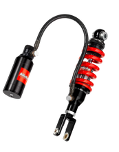 Load image into Gallery viewer, Bitubo WXM1 Monoshocks Adjustable: Spring Preload, Rebound, Compression, Length