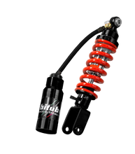 Load image into Gallery viewer, Bitubo WZM0 Monoshocks Adjustable: Spring Preload, Rebound, Compression