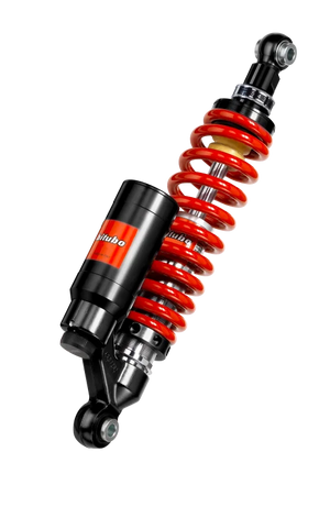 Bitubo WZT1 Monoshocks Adjustable: Preload, Rebound, Compression, Length