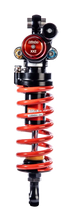 Load image into Gallery viewer, Bitubo XXZ3 Monoshocks Adjustable:Hyd.Preload, 2Rebound, 2Compression, Length 330 mm -2 +6