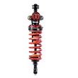Load image into Gallery viewer, Bitubo XXZB Monoshocks Adjustable:Pneum.Preload, 2Rebound, 2Compression, Length 315 mm -5 +3