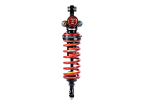 Load image into Gallery viewer, Bitubo XXZB Monoshocks Adjustable:Pneum.Preload, 2Rebound, 2Compression, Length 315 mm -5 +3