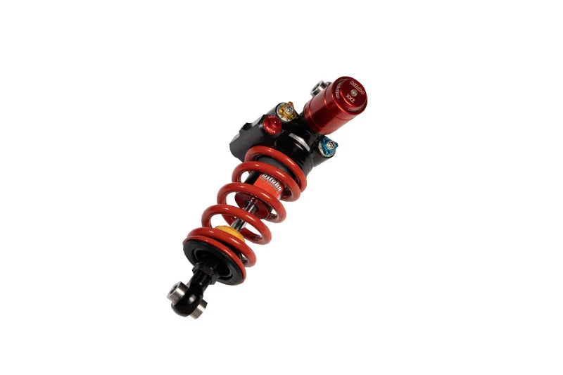 Bitubo XXZV Monoshocks Adjustable:Integ.Hyd.Preload, 2Rebound, 2Compression, Length 293 mm -3 +5 - Main Product View