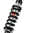 Load image into Gallery viewer, Bitubo XZE0 Monoshocks Adjustable: Spring Preload, Rebound, Black Spring