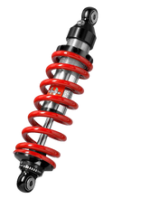 Load image into Gallery viewer, Bitubo XZE0 Monoshocks Adjustable: Spring Preload, Rebound, Red Spring