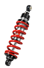 Load image into Gallery viewer, Bitubo XZE1 Monoshocks Adjustable: Spring Preload, Rebound, Length, Red Spring