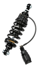 Load image into Gallery viewer, Bitubo XZEV Monoshocks Adjustable: Hydraulic Spring Preload, Rebound, Length, Dark Edition - Main Product View