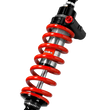 Load image into Gallery viewer, Bitubo XZEV Monoshocks Adjustable: Hydraulic Spring Preload, Rebound, Length, Red Spring
