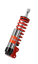 Load image into Gallery viewer, Bitubo YAT0 Monoshocks Front Adjustable: Spring Preload, Rebound, Compression, Red Spring