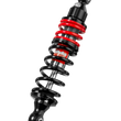Load image into Gallery viewer, Bitubo YEB0 Monoshocks Front Adjustable: Spring Preload, Red Spring