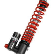 Load image into Gallery viewer, Bitubo YEV0 Monoshocks Front Adjustable: Spring Preload, Compression, Red Spring