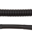 Load image into Gallery viewer, Black Battery Cable Set - '09-'17 ST DragSpecialties E25-0091B-D5 - Main Product View