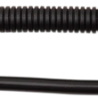 Load image into Gallery viewer, Black Battery Cable Set - '10-'13 XL DragSpecialties E25-0091B-D6 - Main Product View