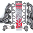 Load image into Gallery viewer, Black Engine Swap Headers for 1954-72 2WD Ford F100 or F150 Truck with 429-460 Hedman Hedders - Main Product View