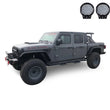 Load image into Gallery viewer, Black Horse Off Road Armour II Roll Bar W/Basket Kit AR2-09BA3-PL69B