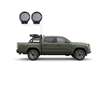 Load image into Gallery viewer, Black Horse Off Road Atlas Roll Bar Kit ATRB6BK-PL69B
