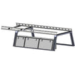 Load image into Gallery viewer, Black Horse Off Road Base K2 Over Cab Rack With Tool Box CSFRHD8BTX2 fits 1975-2026 Chevrolet / Dodge / Ford and more - Si...