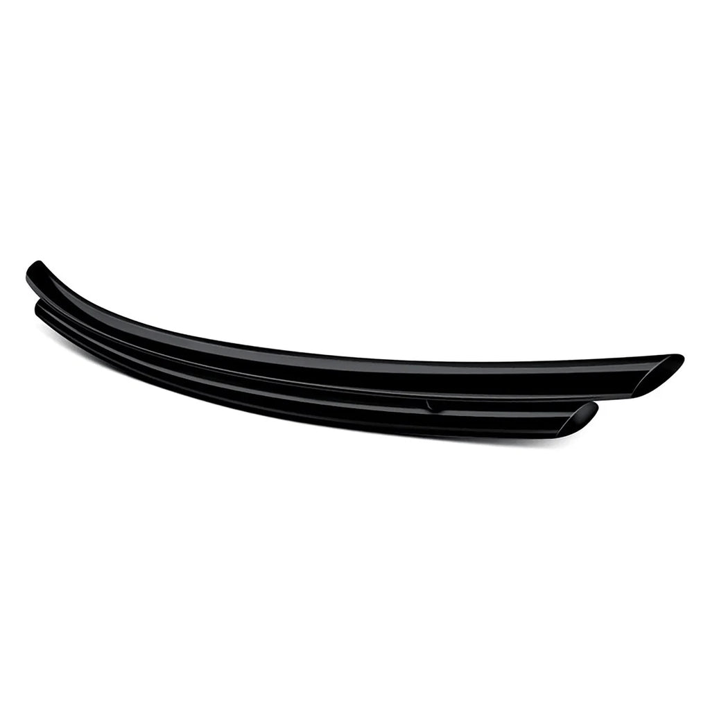Black Horse Off Road Black Steel Double Layer CRDL-HYY202B fits 2013-2016 Hyundai Santa Fe / 2013-2016 Hyundai Santa Fe SPORT