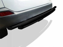 Load image into Gallery viewer, Black Horse Off Road Black Steel Double Layer CRDL-HOH202B fits 2012-2016 Honda CR-V - Main Product View