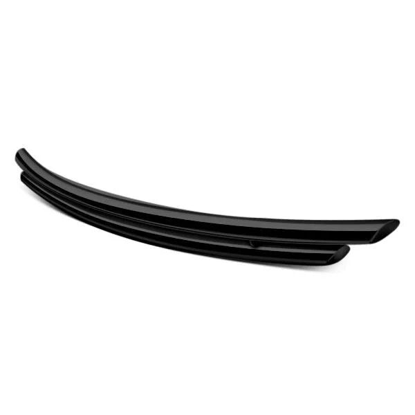 Black Horse Off Road Black Steel Double Layer CRDL-HYY102B fits 2016-2018 Hyundai Tucson - Detail View