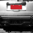 Load image into Gallery viewer, Black Horse Off Road Black Steel Double Tube 8HO5A fits 2009 Honda Pilot - Main Product View