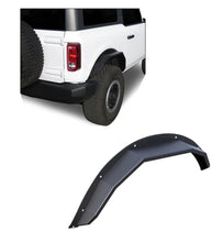 Load image into Gallery viewer, Black Horse Off Road Black Steel Heavy Duty Sheet Metal Plate FF-FBR22HD