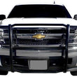 Load image into Gallery viewer, Black Horse Off Road Black Steel Modular 17A035700A2MA fits 2007-2013 Chevrolet Silverado 1500 - Main Product View
