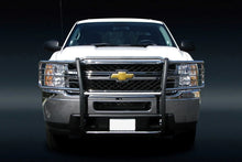 Load image into Gallery viewer, Black Horse Off Road Black Steel Modular 17A035700A2MA fits 2007-2013 Chevrolet Silverado 1500 - Detail View