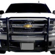 Load image into Gallery viewer, Black Horse Off Road Black Steel Modular 17A035700A2MA fits 2007-2013 Chevrolet Silverado 1500 - Main Product View