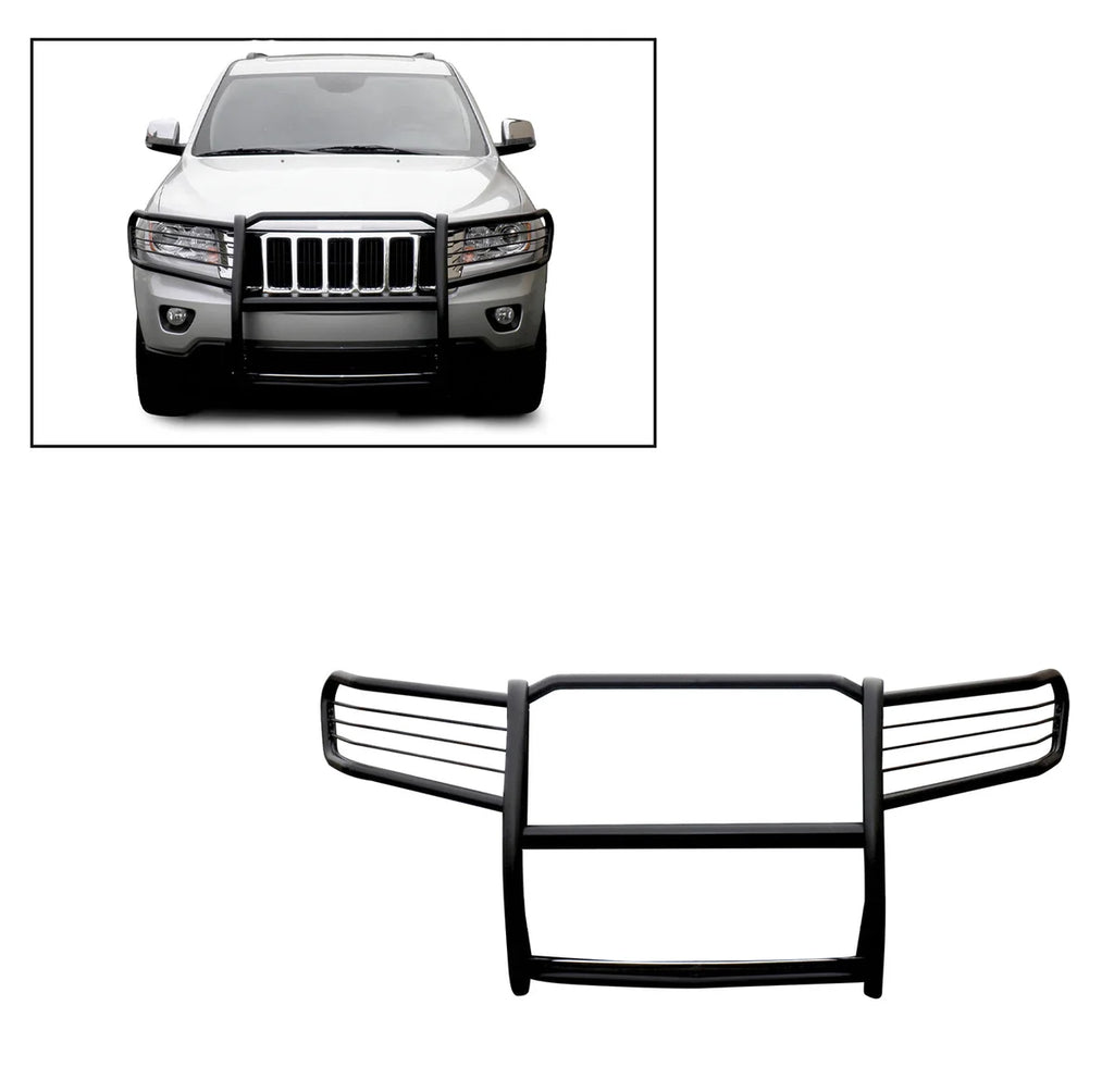Black Horse Off Road Black Steel Modular 17A080202MA fits 2011-2022 Jeep Grand Cherokee