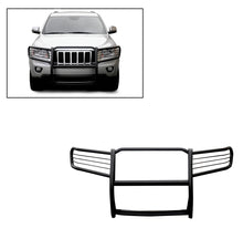 Load image into Gallery viewer, Black Horse Off Road Black Steel Modular 17A080202MA fits 2011-2022 Jeep Grand Cherokee