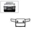Load image into Gallery viewer, Black Horse Off Road Black Steel Modular 17A080202MA-PLFB