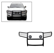 Load image into Gallery viewer, Black Horse Off Road Black Steel Modular 17A080202MA-PLFB