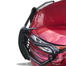 Load image into Gallery viewer, Black Horse Off Road Black Steel Modular 17A093904MA fits 2019-2022 Toyota RAV4 - Detail View