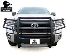 Load image into Gallery viewer, Black Horse Off Road Black Steel Modular 17A098900MA fits 2007-2021 Toyota Sequoia / Tundra - Main Product View