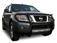 Load image into Gallery viewer, Black Horse Off Road Black Steel Modular 17A110200MA fits 2005-2021 Nissan Frontier / 2005-2007 Nissan Pathfinder - Main P...