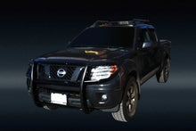Load image into Gallery viewer, Black Horse Off Road Black Steel Modular 17A110200MA fits 2005-2021 Nissan Frontier / 2005-2007 Nissan Pathfinder - Detail...