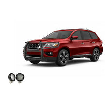 Load image into Gallery viewer, Black Horse Off Road Black Steel Modular 17A110403MA-PLFB