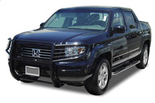 Load image into Gallery viewer, Black Horse Off Road Black Steel Modular 17A152500A1MA fits 2006-2014 Honda Ridgeline