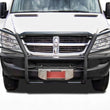 Load image into Gallery viewer, Black Horse Off Road Black Steel Modular 17D502MA fits 2007-2009 Dodge Sprinter 2500 / 2007-2009 Dodge Sprinter 3500 / 200...