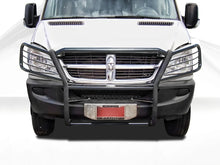 Load image into Gallery viewer, Black Horse Off Road Black Steel Modular 17D502MA fits 2007-2009 Dodge Sprinter 2500 / 2007-2009 Dodge Sprinter 3500 / 200...