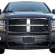 Load image into Gallery viewer, Black Horse Off Road Black Steel Modular 17DG100MA fits 1994 Dodge Ram 1500, Ram 1500 Custom, Ram 1500 Lujo, Ram 1500 Runner, Ram 2500, Ram 3500 / 1997 Dodge Ram 1500 Laramie, Ram 1500 Ss/t 5.9L, Ram 1500 ST, Ram 1500 WS / 1998 Dodge Ram 1500 R/T