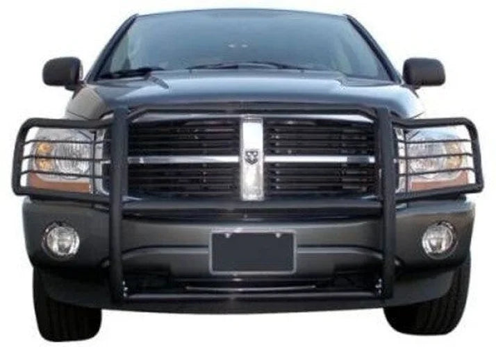 Black Horse Off Road Black Steel Modular 17DG100MA fits 1994 Dodge Ram 1500, Ram 1500 Custom, Ram 1500 Lujo, Ram 1500 Runner, Ram 2500, Ram 3500 / 1997 Dodge Ram 1500 Laramie, Ram 1500 Ss/t 5.9L, Ram 1500 ST, Ram 1500 WS / 1998 Dodge Ram 1500 R/T