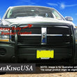 Load image into Gallery viewer, Black Horse Off Road Black Steel Modular 17DG109MA fits 2009-2010 Dodge Ram 1500 LARAMIE / 2011-2018 Ram 1500 BIG HORN / 2...